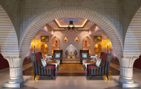 Souq Waqif Boutique Hotels - Tivoli — photo 4