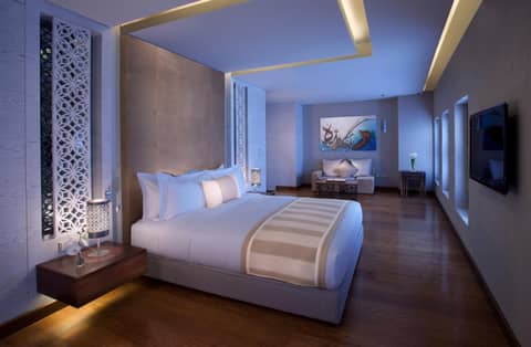 Souq Waqif Boutique Hotels - Tivoli — photo 6