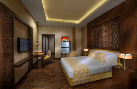 Souq Waqif Boutique Hotels - Tivoli — photo 8