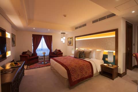 Souq Waqif Boutique Hotels - Tivoli — photo 9