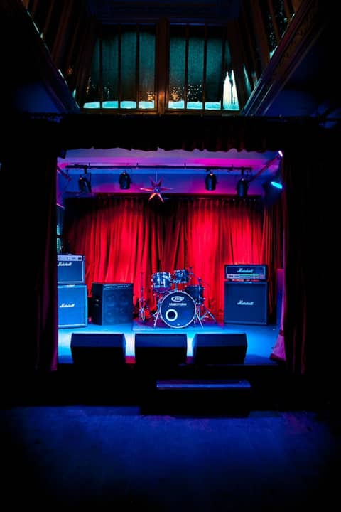 The Mercantile Hotel — photo 4