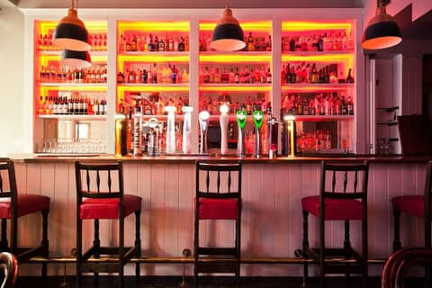 The Mercantile Hotel — photo 8
