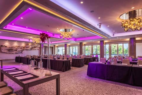 Crowne Plaza Limassol by IHG — photo 3