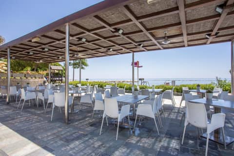 Crowne Plaza Limassol by IHG — photo 4