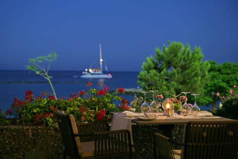 Crowne Plaza Limassol by IHG — photo 5