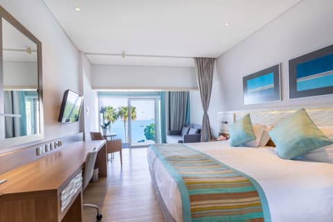Crowne Plaza Limassol by IHG — photo 7