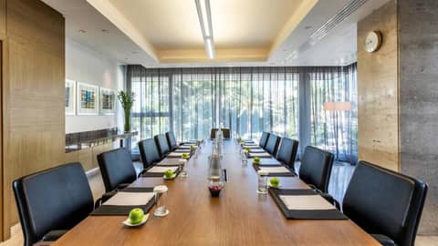Crowne Plaza Limassol by IHG — photo 8