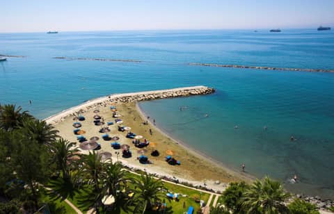 Crowne Plaza Limassol by IHG — photo 9