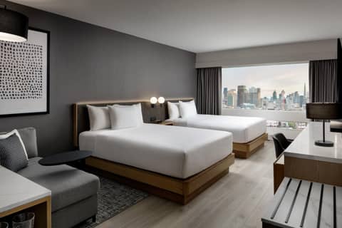 Hyatt Place Montreal - Downtown — photo 5