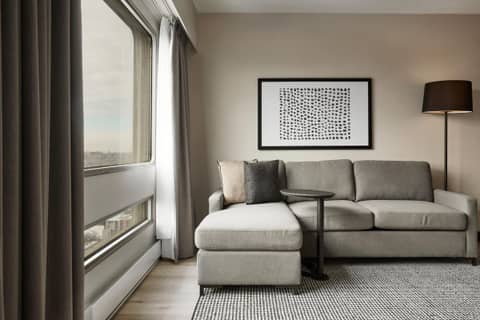 Hyatt Place Montreal - Downtown — photo 9