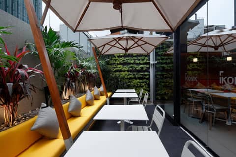 Ikonik Miraflores — photo 8