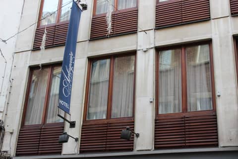 Hotel Floris Arlequin Grand-Place — photo 7