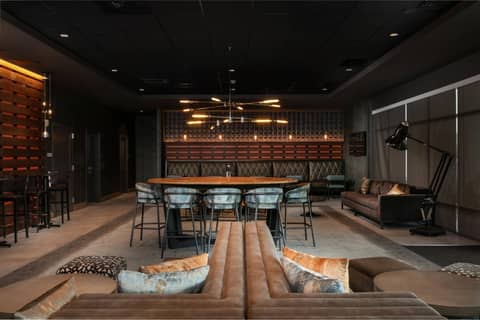 TownePlace Suites by Marriott Nashville Midtown — photo 2
