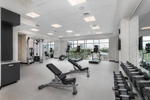 TownePlace Suites by Marriott Nashville Midtown — photo 3