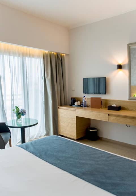 Ajax Hotel — photo 7