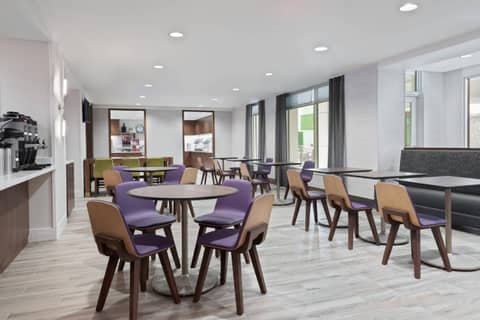 Residence Inn by Marriott Buffalo Downtown — photo 2