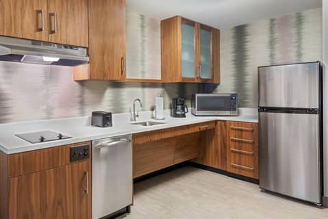 Residence Inn by Marriott Buffalo Downtown — photo 8