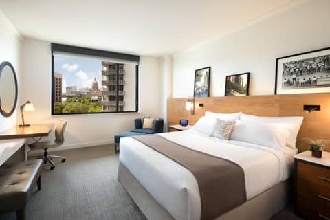 AT&T Hotel & Conference Center — photo 4