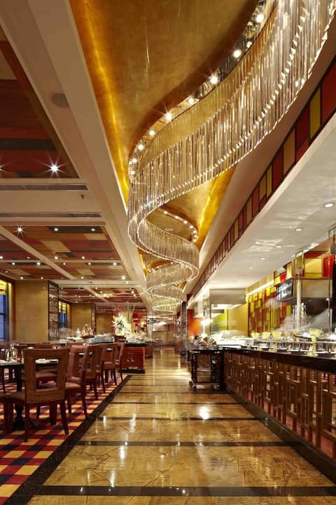 Kempinski Hotel Shenzhen China — photo 8