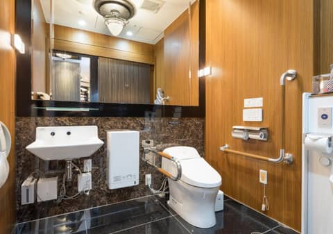 APA Hotel Osaka Umeda — photo 3