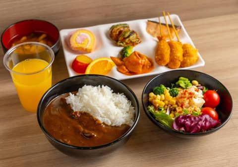 APA Hotel Osaka Umeda — photo 4