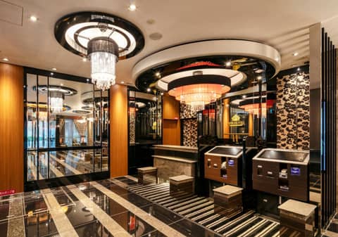 APA Hotel Osaka Umeda — photo 8