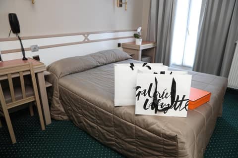 Hotel Des Arenes — photo 4