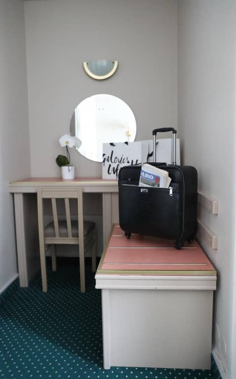Hotel Des Arenes — photo 6