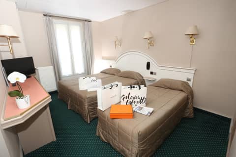 Hotel Des Arenes — photo 8