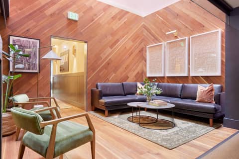 FOUND Hotel, San Francisco — photo 3