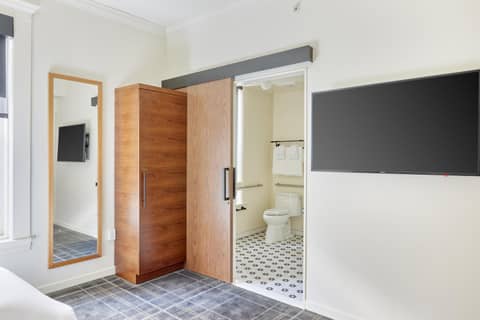 FOUND Hotel, San Francisco — photo 8
