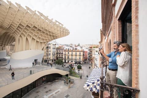Intelier Casa de Indias — photo 9
