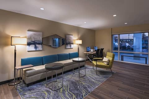TownePlace Suites by Marriott Naples — photo 2