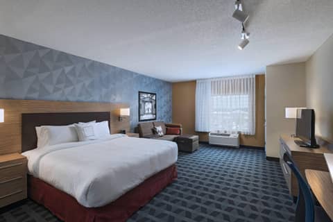 TownePlace Suites by Marriott Naples — photo 3