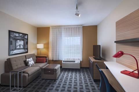 TownePlace Suites by Marriott Naples — photo 6