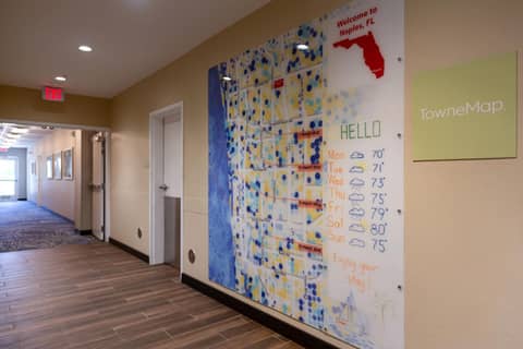 TownePlace Suites by Marriott Naples — photo 8