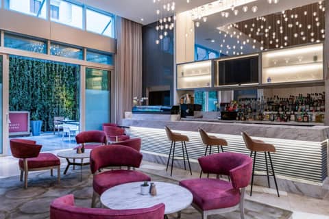 Medellin Marriott Hotel — photo 8