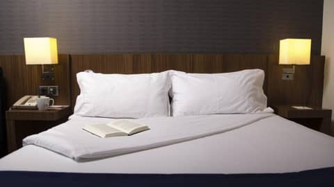 Holiday Inn Express Bilbao Airport by IHG — photo 2
