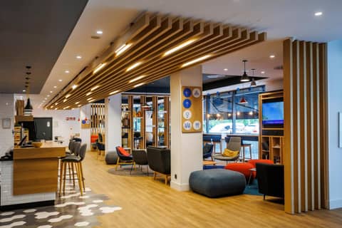 Holiday Inn Express Bilbao Airport by IHG — photo 5