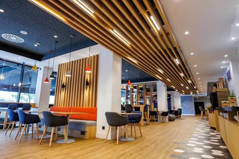 Holiday Inn Express Bilbao Airport by IHG — photo 6