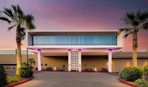 Mountain Shadows Resort Scottsdale — photo 3