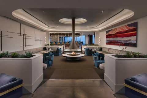 Mountain Shadows Resort Scottsdale — photo 4