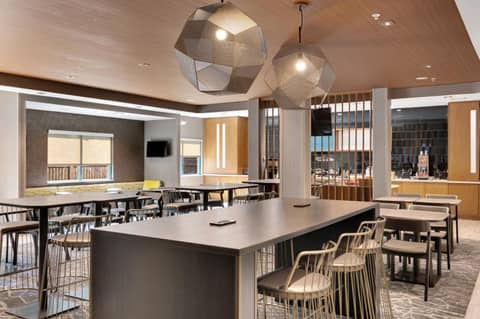 SpringHill Suites by Marriott Freeport Brunswick — photo 7