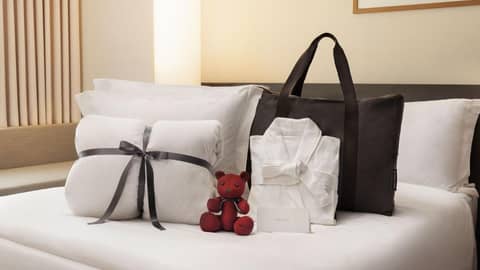 Shilla Stay Plus Iho Tewoo Ocean Front — photo 3
