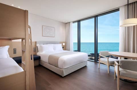 Shilla Stay Plus Iho Tewoo Ocean Front — photo 7