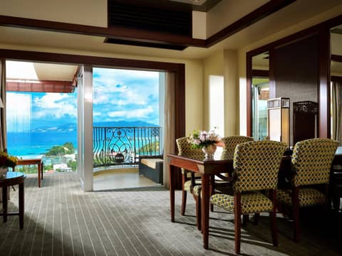 Okinawa Kariyushi Resort EXES Onna — photo 3