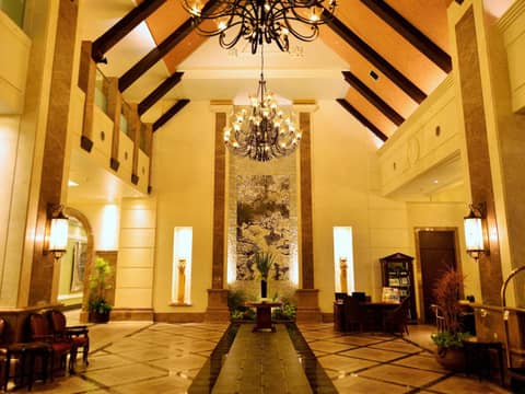 Okinawa Kariyushi Resort EXES Onna — photo 6