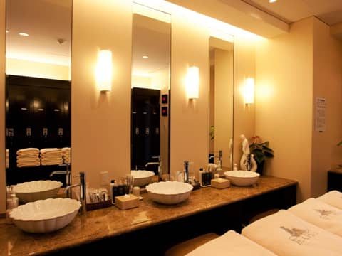 Okinawa Kariyushi Resort EXES Onna — photo 9