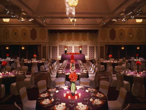 Nishitetsu Grand Hotel — photo 7