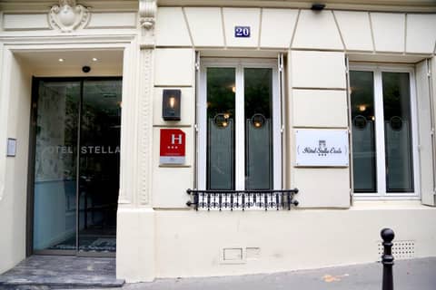 Stella Etoile — photo 9